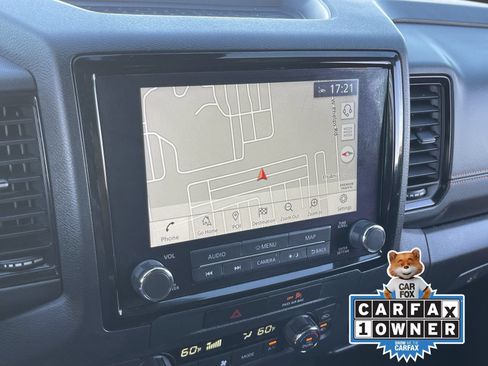 Certified 2022 Nissan Frontier Pro-X RWD image 29