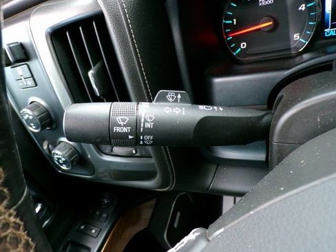 Used 2018 Chevrolet Silverado 3500 LTZ w/ Duramax Plus Package image 17