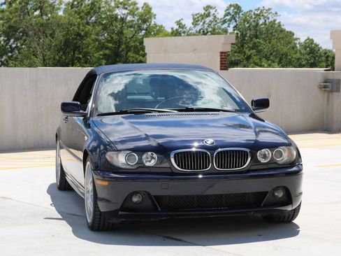Used 2006 BMW 330Ci Convertible RWD image 13