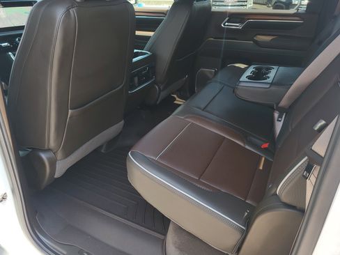 Used 2024 GMC Sierra 2500 Denali w/ Denali Reserve Package image 27