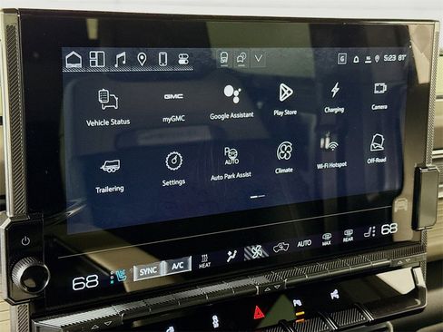 New 2026 GMC Hummer EV 3X image 7