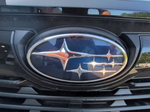 Used 2020 Subaru Forester Sport AWD/4WD image 32