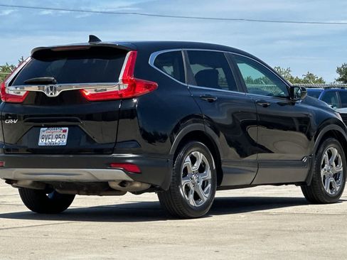 Used 2019 Honda CR-V EX image 3