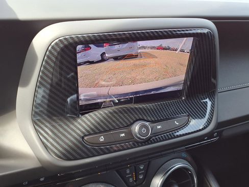 Used 2024 Chevrolet Camaro LT w/ RS Package image 11