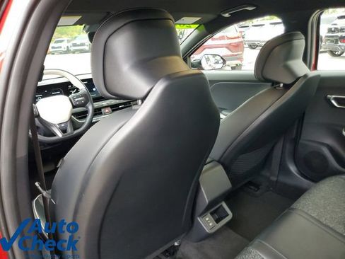 Used 2025 Kia K4 GT-Line FWD image 12