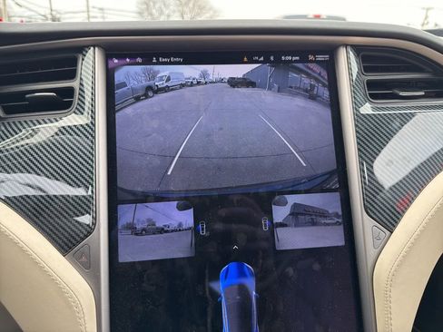 Used 2021 Tesla Model S Long Range image 7