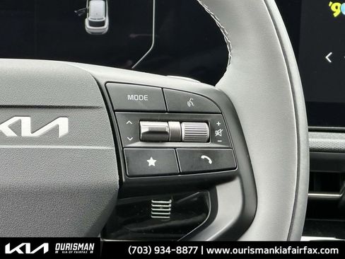 New 2025 Kia EV6 Light image 15