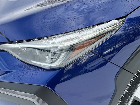 Certified 2025 Subaru Crosstrek 2.5i Limited image 10