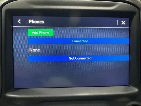 Used 2022 GMC Sierra 2500 AT4 image 30