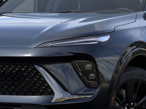 New 2026 Buick Envision Sport Touring image 10