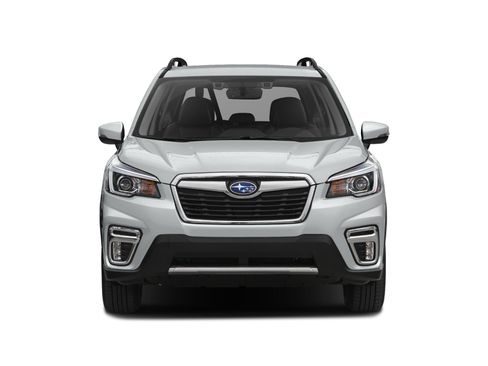Used 2020 Subaru Forester Touring w/ Popular Package #2 image 4
