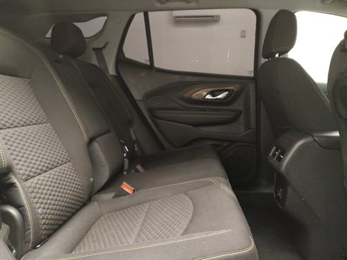 Used 2021 GMC Terrain SLE w/ Elevation Edition FWD image 19