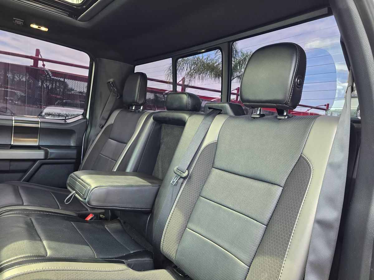 Used 2020 Ford F150 Raptor w/ Equipment Group 802A Luxury AWD/4WD image 28