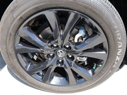 Used 2025 MAZDA CX-30 AWD 2.5 S w/ Select Sport Pkg image 43