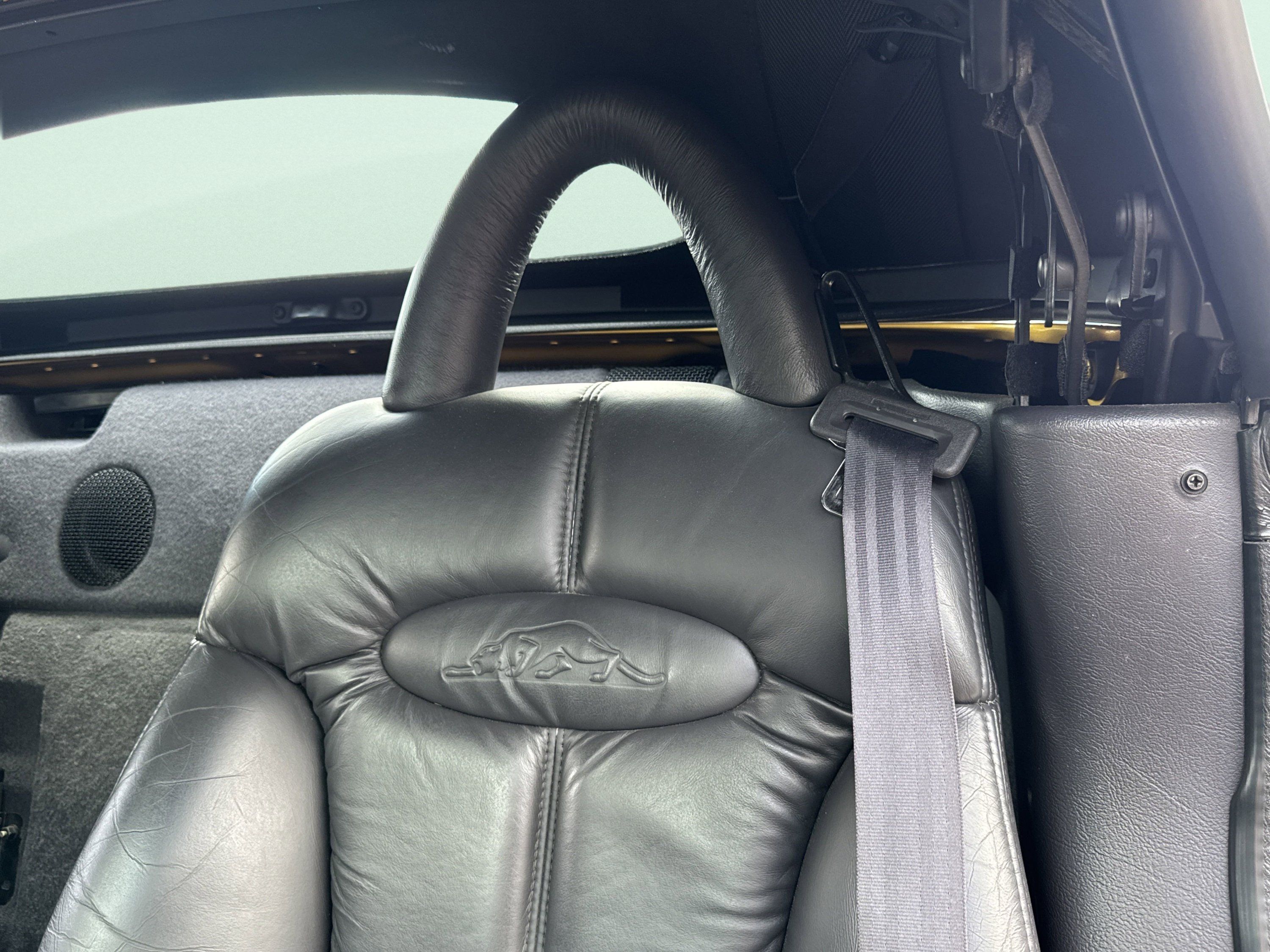 Used 2002 Chrysler Prowler RWD image 26