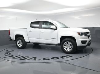 Used 2020 Chevrolet Colorado LT video 2
