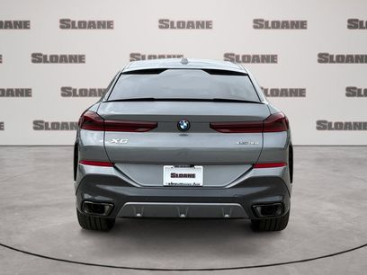 New 2027 BMW X6 xDrive40i