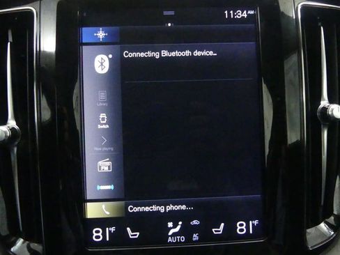 Used 2019 Volvo XC60 T5 Inscription image 9