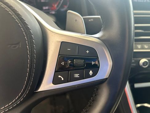 Used 2022 BMW 840i Gran Coupe w/ Comfort Seating Package RWD image 45