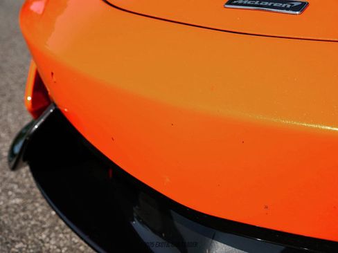 Used 2019 McLaren 570S Spider image 65