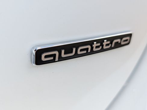 Used 2025 Audi A5 2.0T Premium AWD/4WD image 31