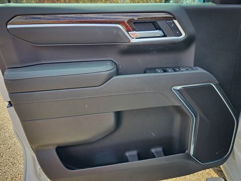 New 2026 GMC Sierra 1500 Elevation AWD/4WD image 10