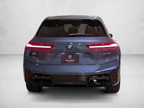 New 2026 BMW iX xDrive60 w/ M Sport Package image 7