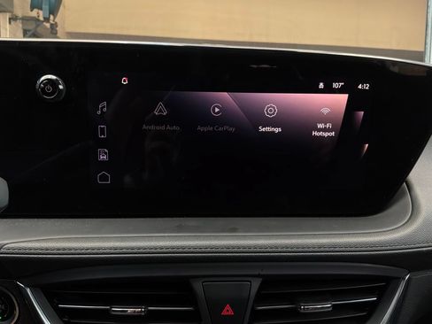 Used 2025 Buick Encore GX Preferred FWD image 28