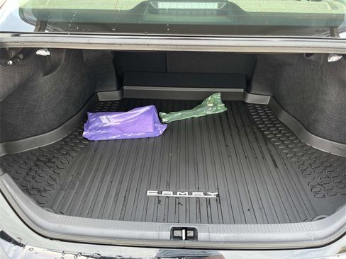 Used 2026 Toyota Camry LE image 12