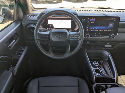 Certified 2024 Chevrolet Colorado Trail Boss w/ Advanced Trailering Package image 14