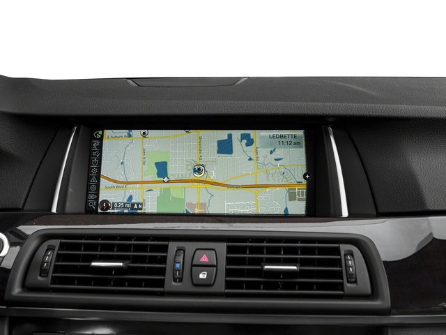 Used 2016 BMW 528i Sedan RWD image 20