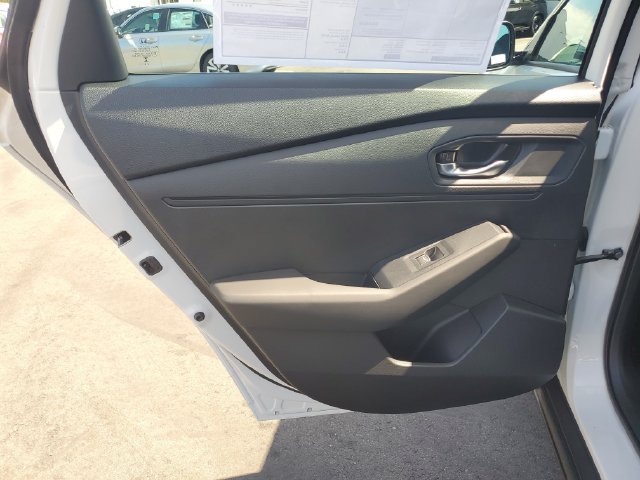 New 2026 Honda Accord LX image 14