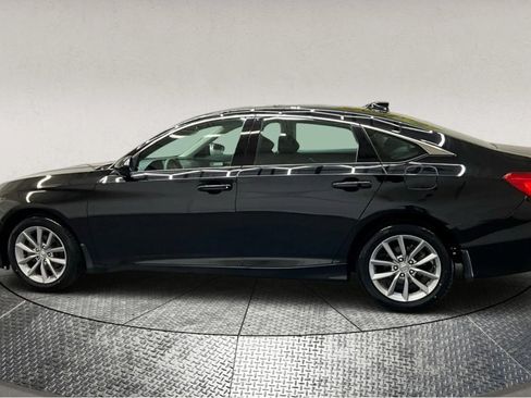 Used 2022 Honda Accord LX image 5