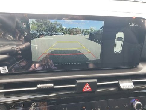 New 2026 Kia Sportage EX w/ EX Panorama Roof Package image 41