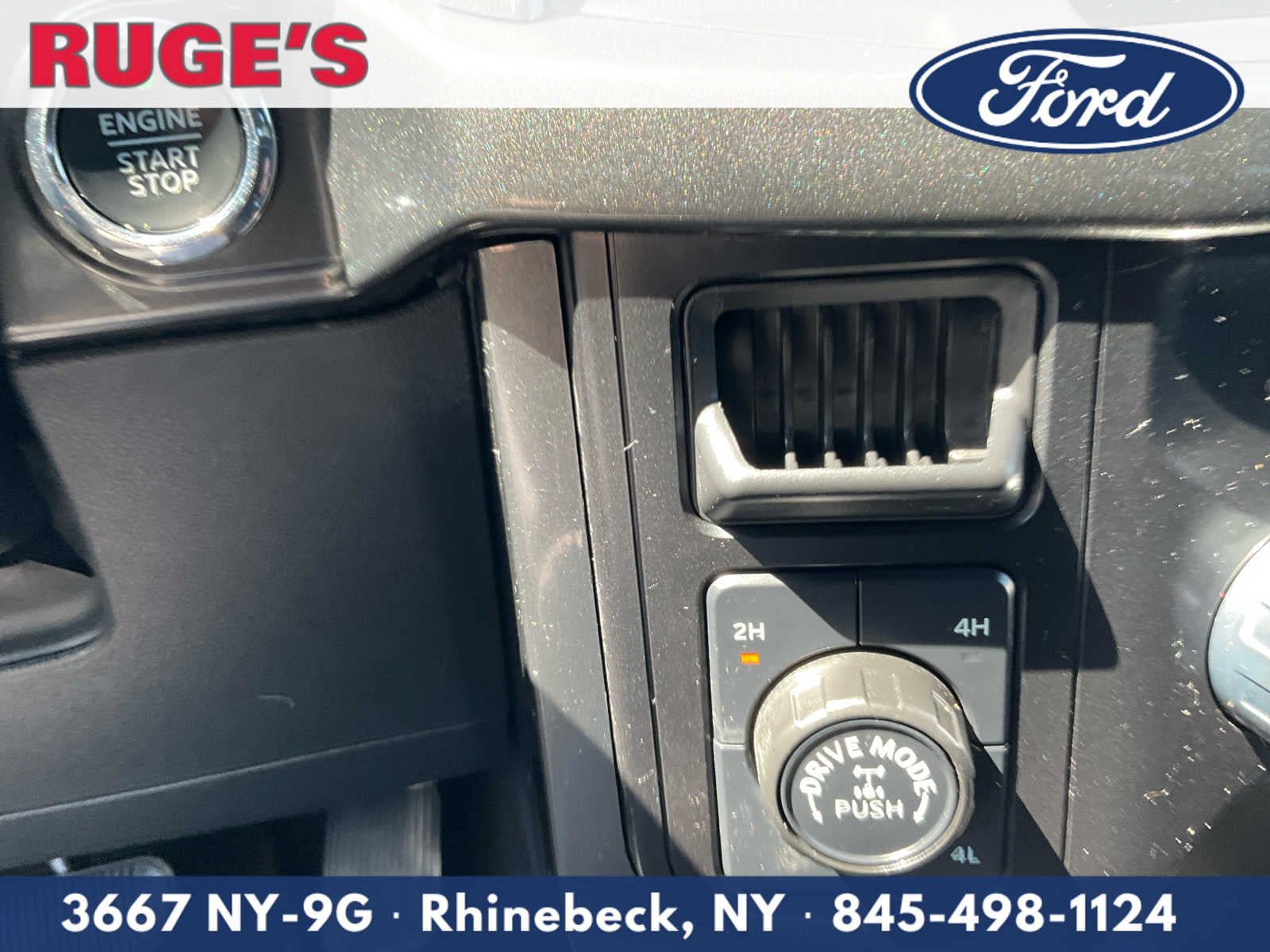 Certified 2023 Ford F150 XLT w/ Equipment Group 302A High AWD/4WD image 22