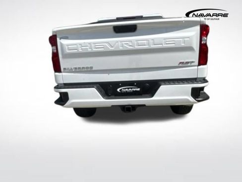 New 2026 Chevrolet Silverado 1500 RST w/ RST Select Package AWD/4WD image 5