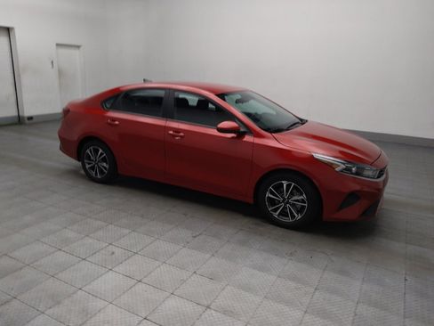 Used 2024 Kia Forte LXS image 11