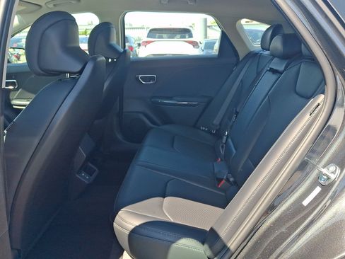New 2026 Kia K4 EX FWD image 6