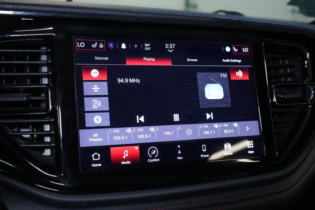 Used 2024 Dodge Durango GT AWD/4WD image 30
