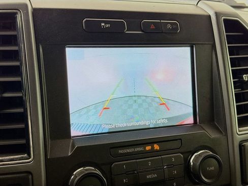 Used 2019 Ford F150 XLT w/ Equipment Group 301A Mid image 17