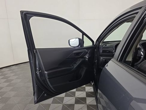 Certified 2025 Subaru Impreza 2.0i Sport AWD/4WD image 21