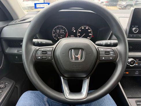 Used 2024 Honda CR-V LX image 12