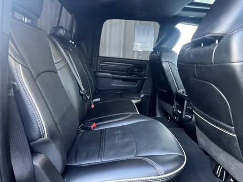 Used 2023 RAM 2500 Rebel w/ Level 2 Equipment Group image 16