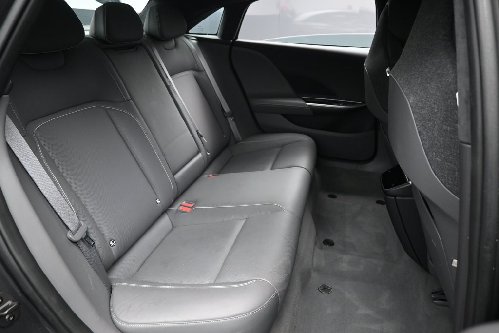 Used 2023 Lucid Air Touring AWD/4WD image 15