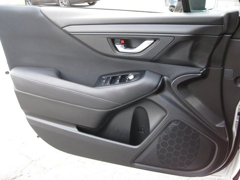 Used 2024 Subaru Legacy Premium AWD/4WD image 10