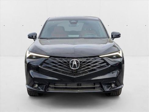 New 2025 Acura ADX A-Spec image 6