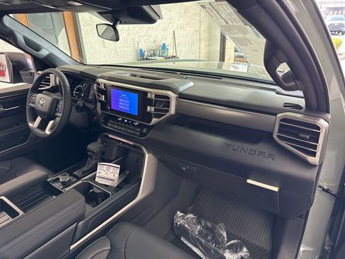 New 2026 Toyota Tundra SR5 image 49