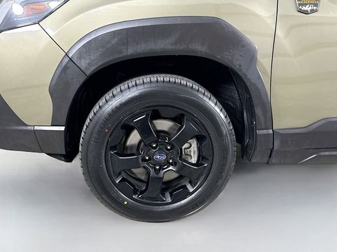 Used 2024 Subaru Forester Wilderness image 39