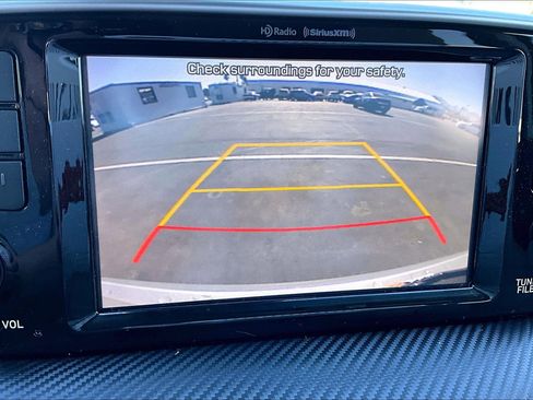 Used 2020 Hyundai Tucson SEL FWD image 21
