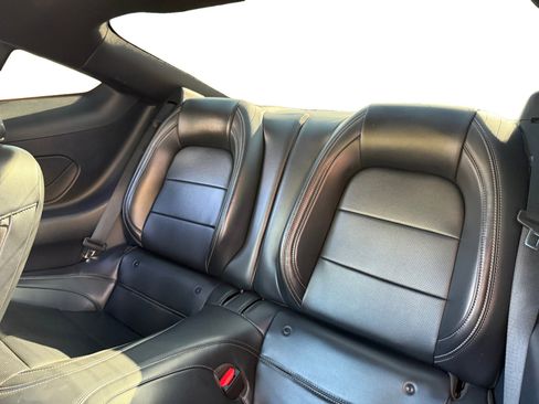 Used 2024 Ford Mustang GT Premium image 13